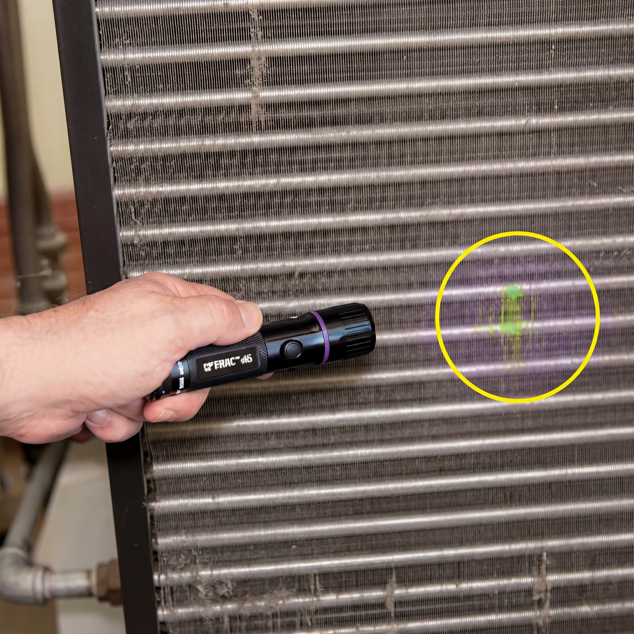 특수 형광물질 첨가법 - 이미지 2