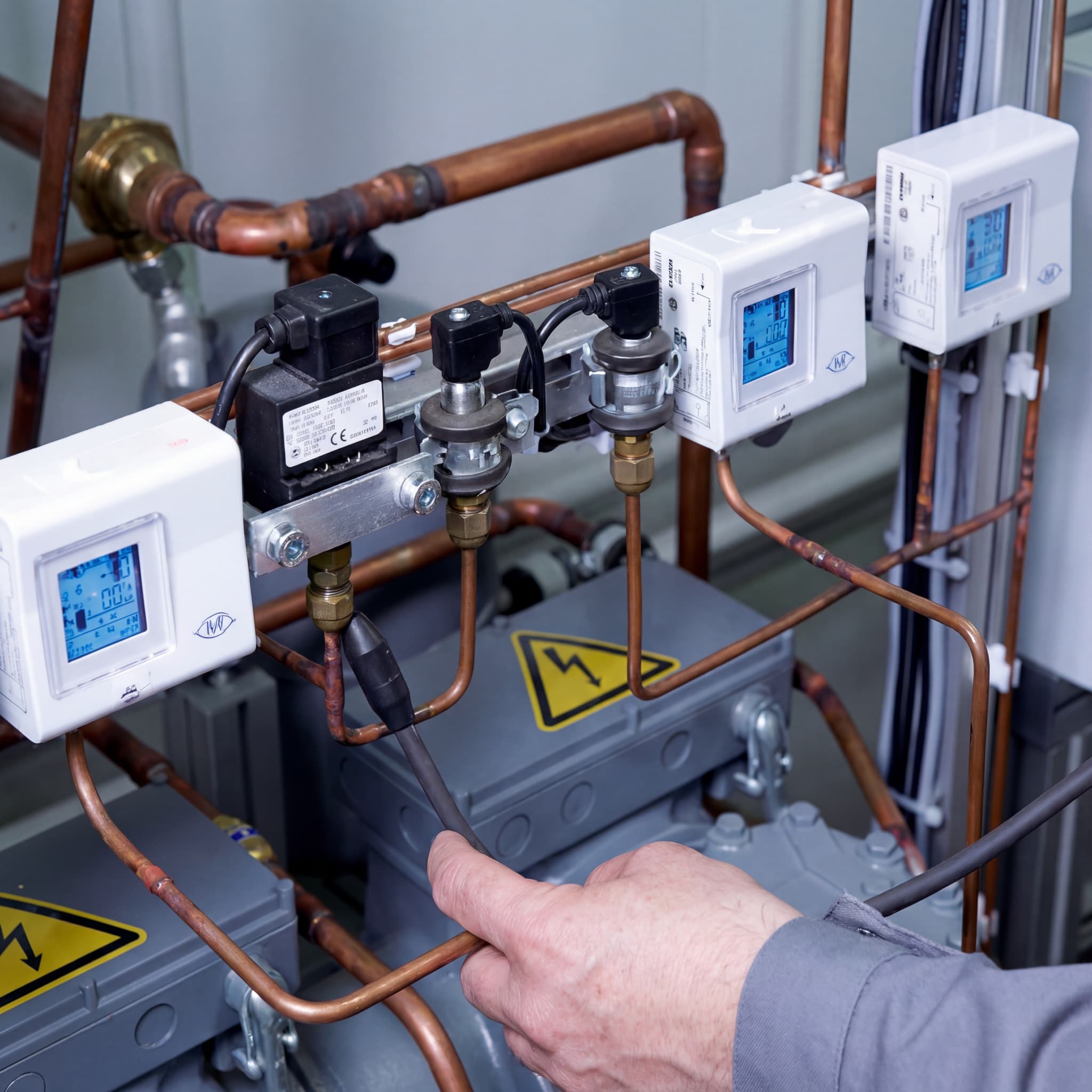 전자식 누설탐지법 - 이미지 3