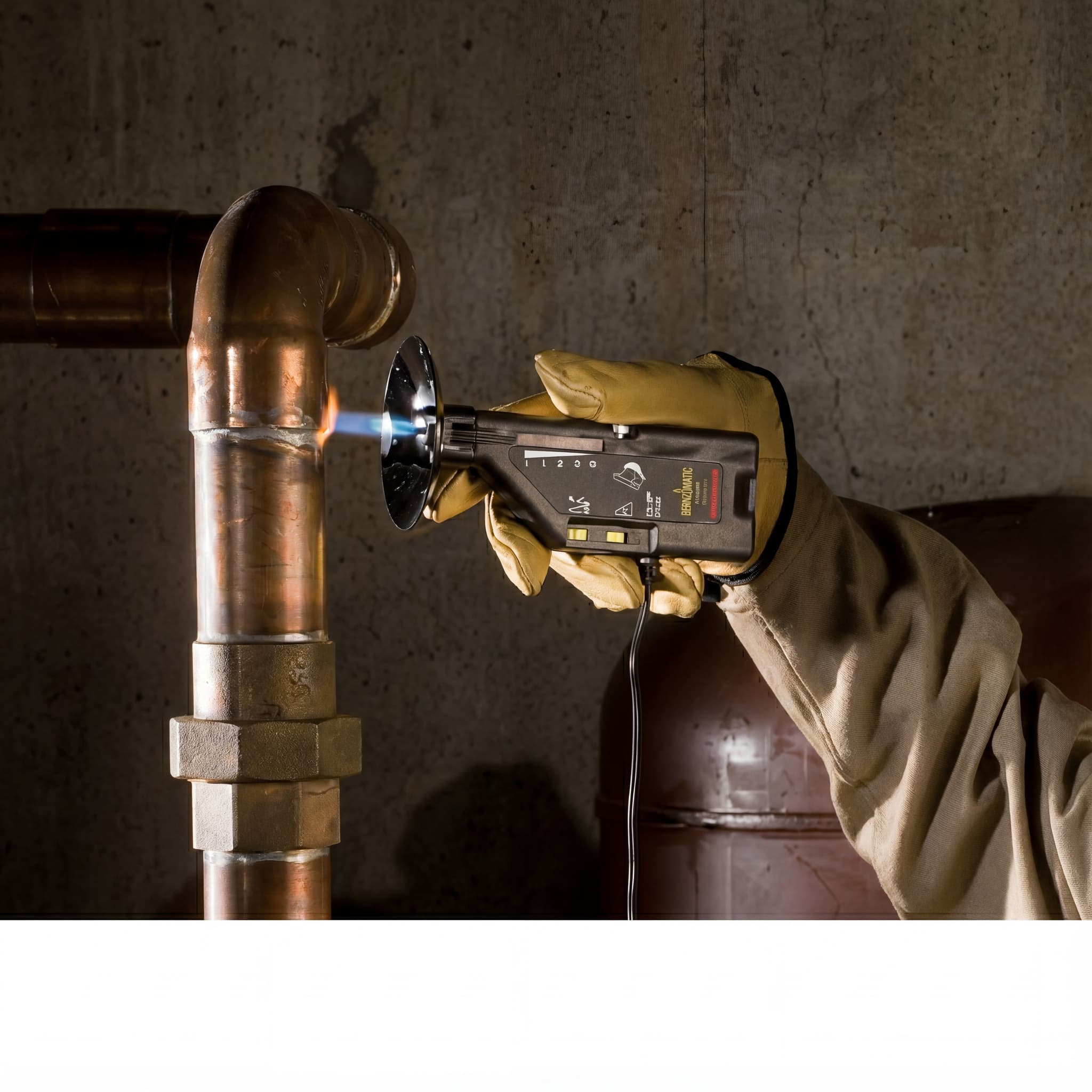 초음파 누설탐지법 - 이미지 2