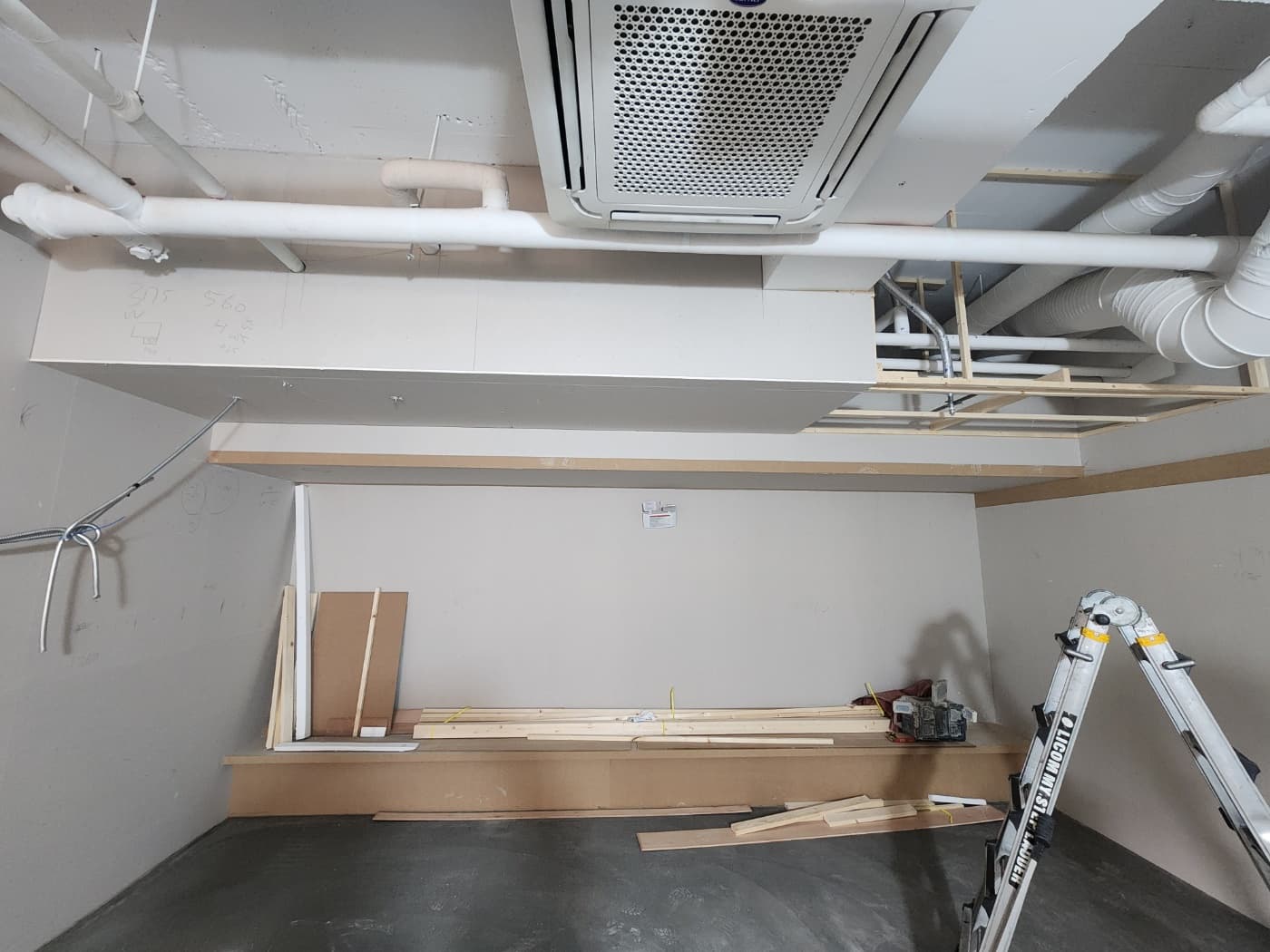 후드덕트 시공/세척 13