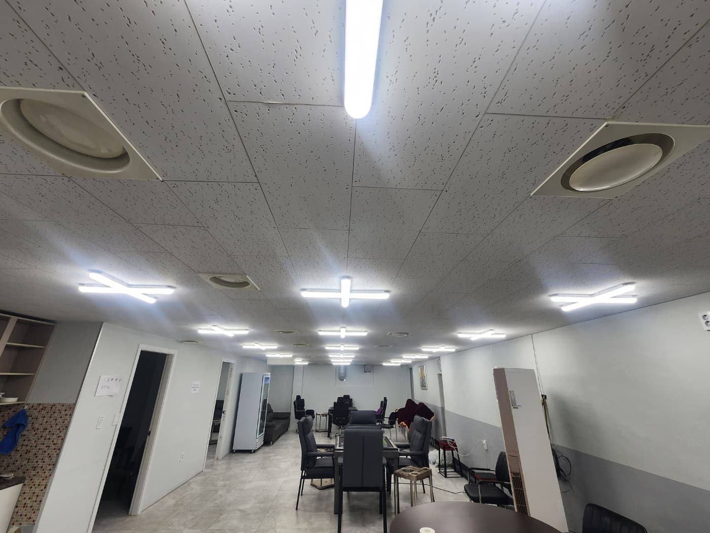 후드덕트 시공/세척 19