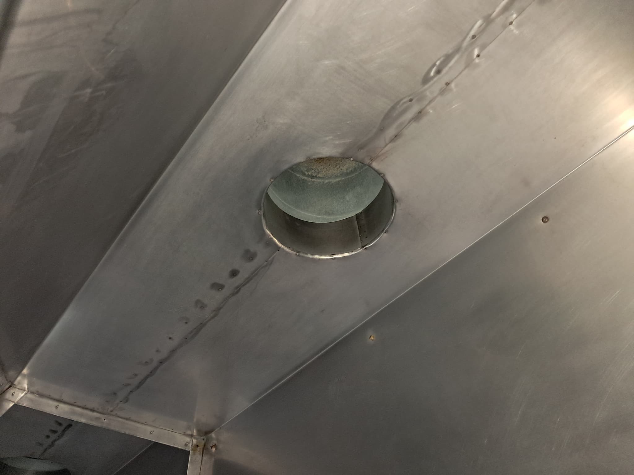 후드덕트 시공/세척 23