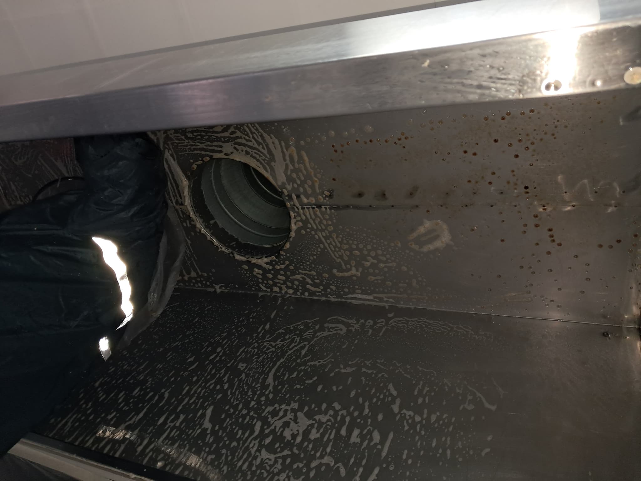 후드덕트 시공/세척 27