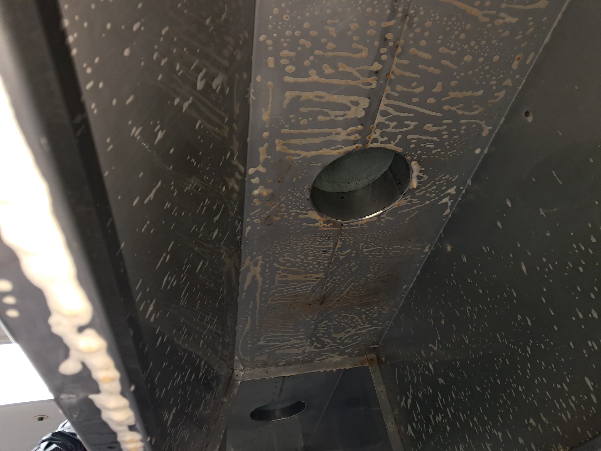 후드덕트 시공/세척 29