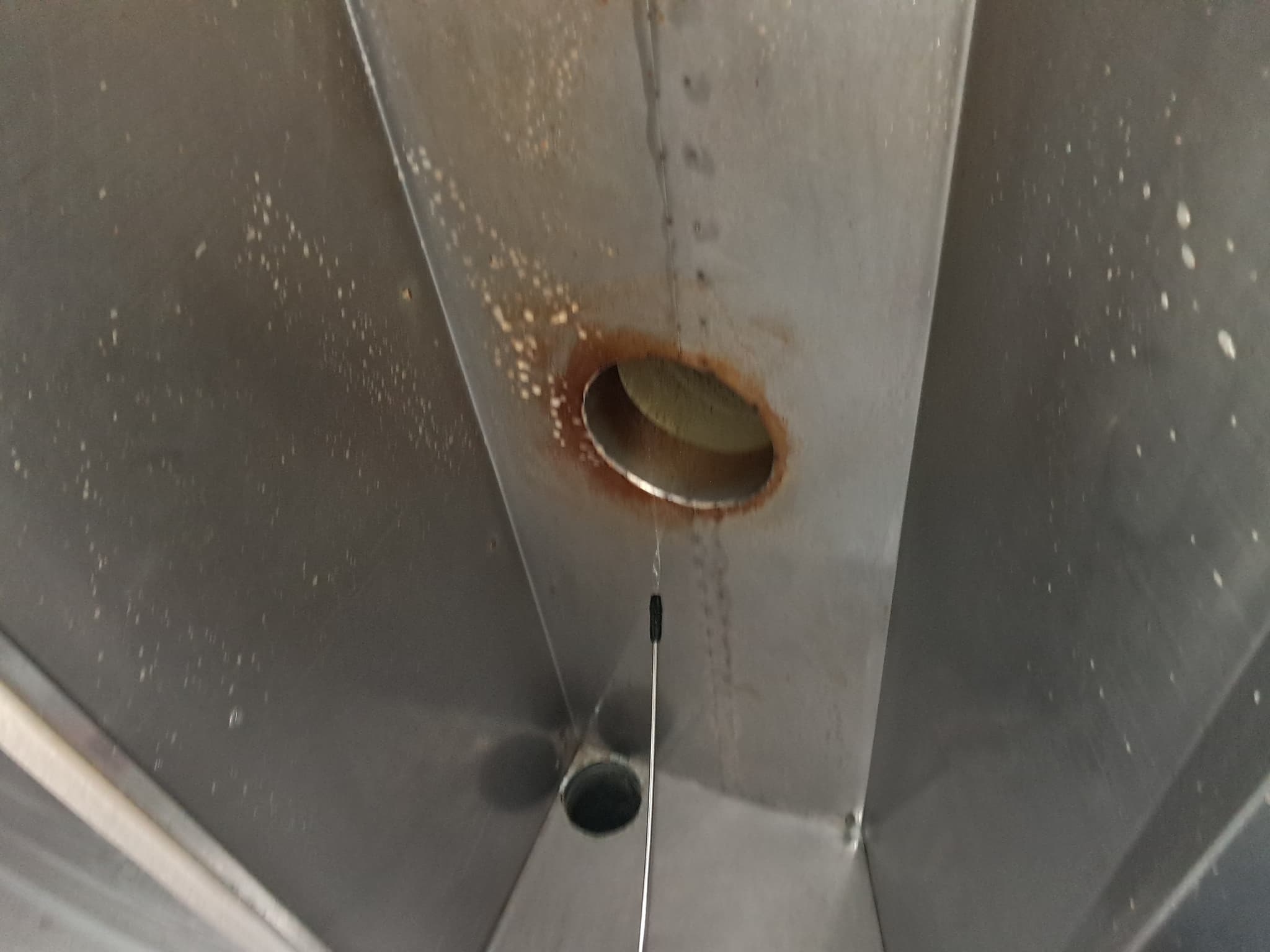 후드덕트 시공/세척 5