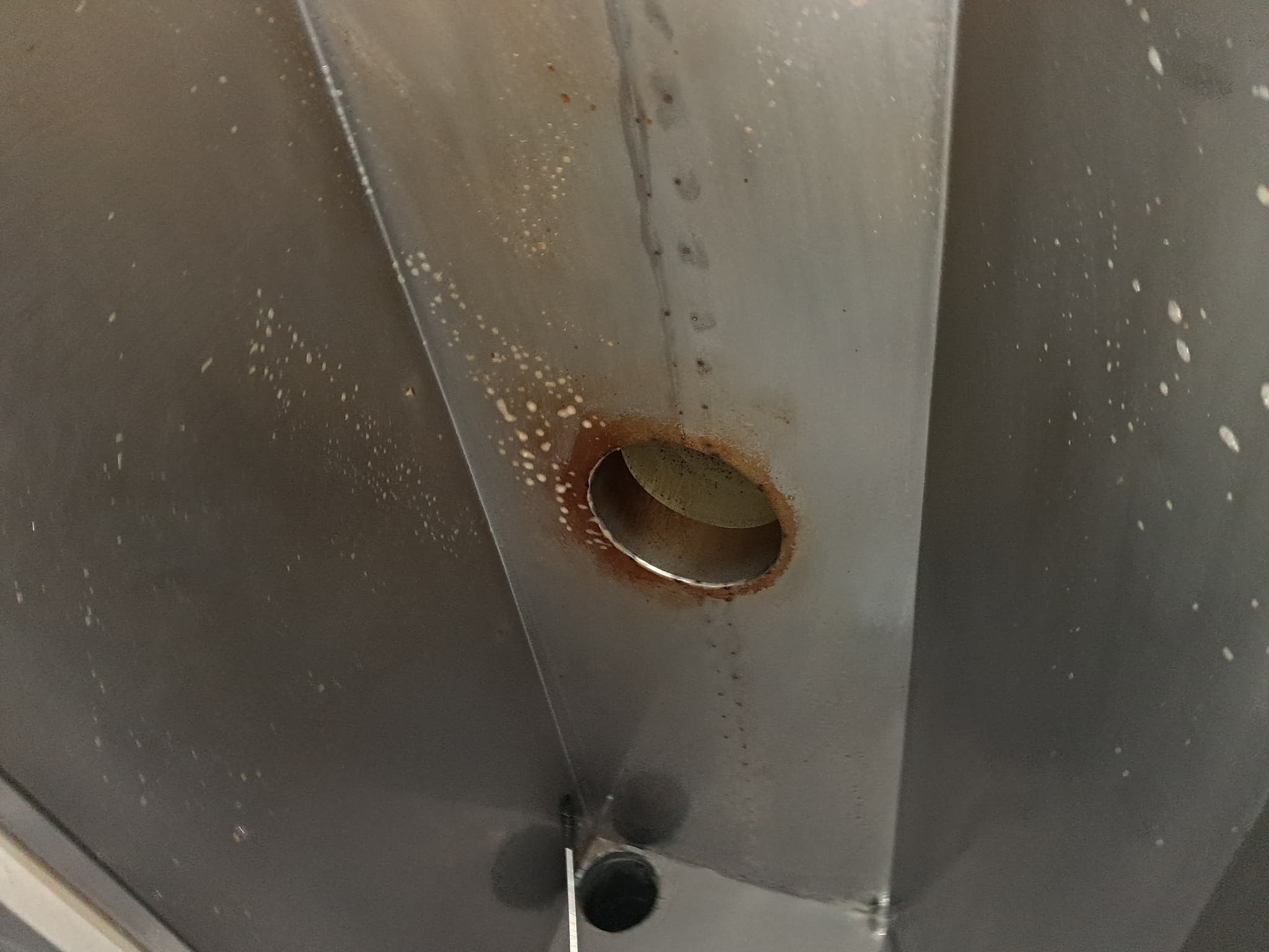 후드덕트 시공/세척 8