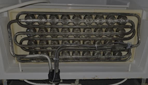 홈피스 제빙기 긴급 수리