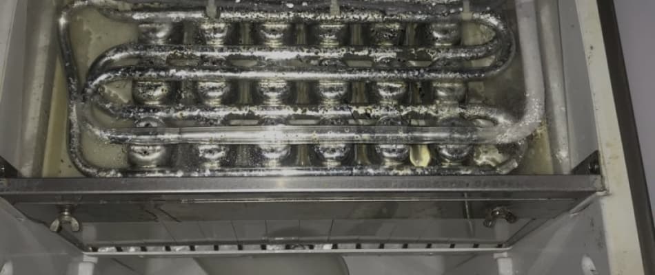 홈피스 제빙기 설치