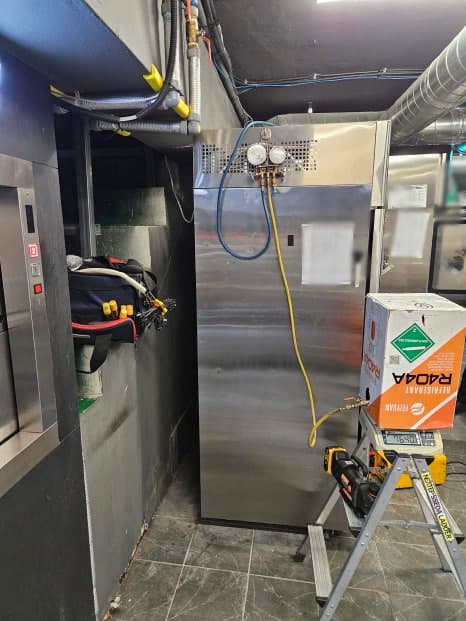 재조립 및 테스트