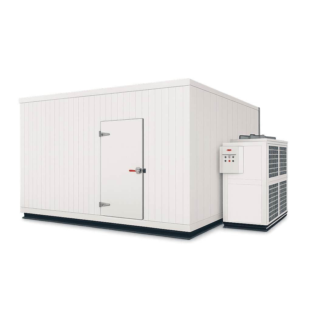 냉동냉장 수리 관리 점검 포인트