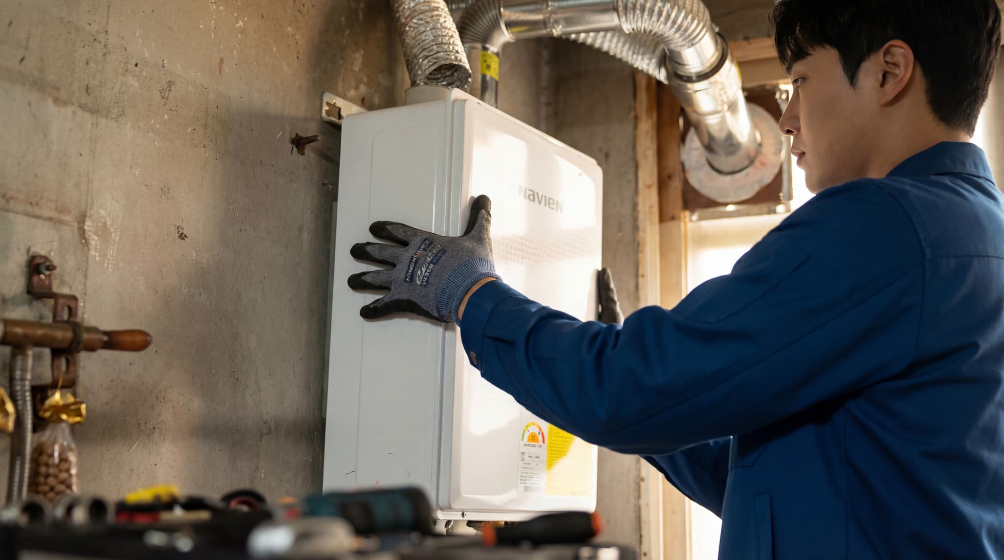 솔루션 프로세스