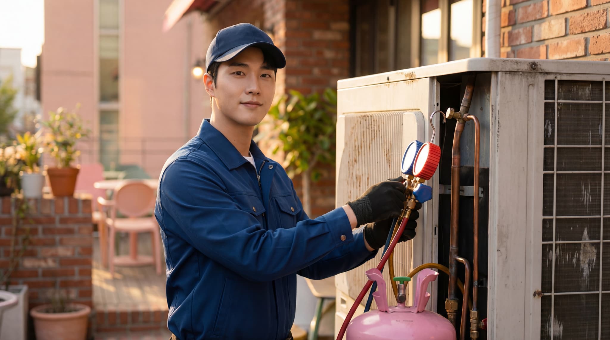 합리적인 가격, 투명한 견적