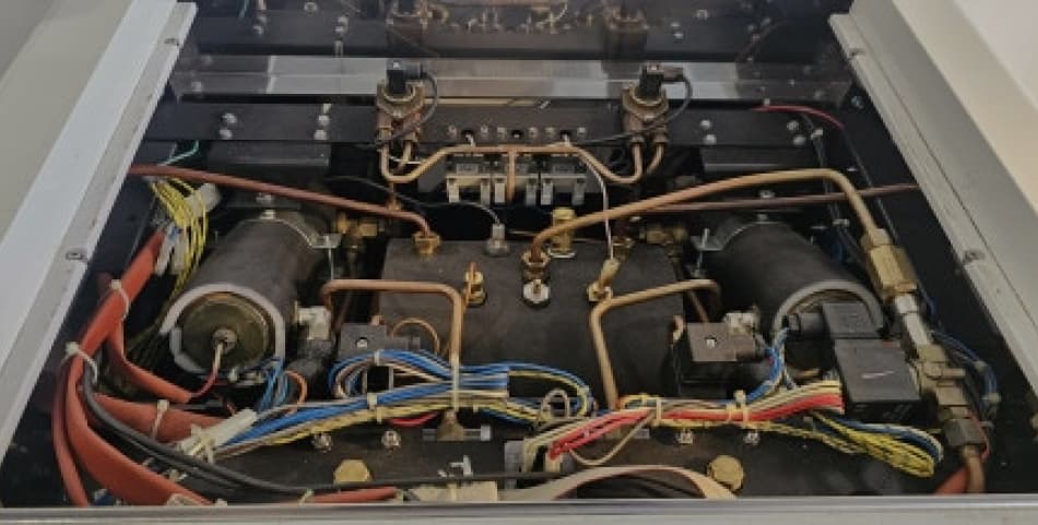 디스케일링 수리