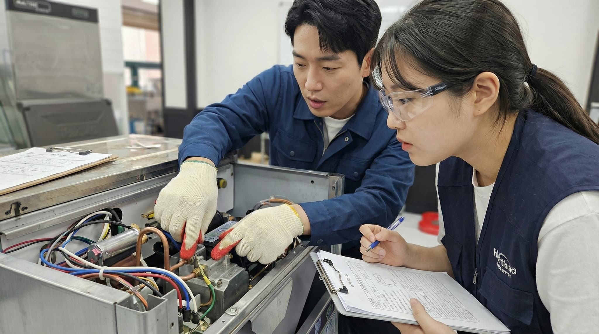 홈피스 기술창업교육학원