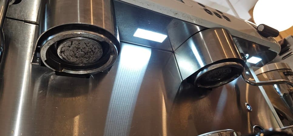 추출 그룹 분해