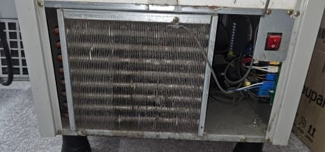 현장 정밀 진단