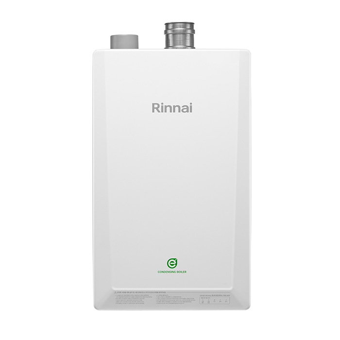 콘덴싱 보일러 RC-620 시리즈