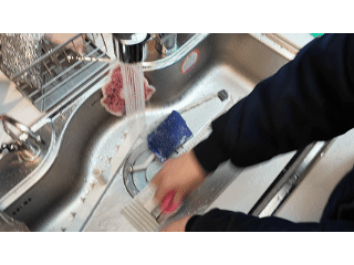 부속부품세척(오버홀)