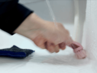 내부 세척(오버홀)